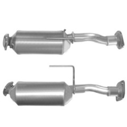 Diesel Particulate Filter DPF - BM Catalysts BM11094P