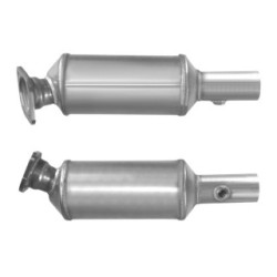 Diesel Particulate Filter DPF - BM Catalysts BM11100