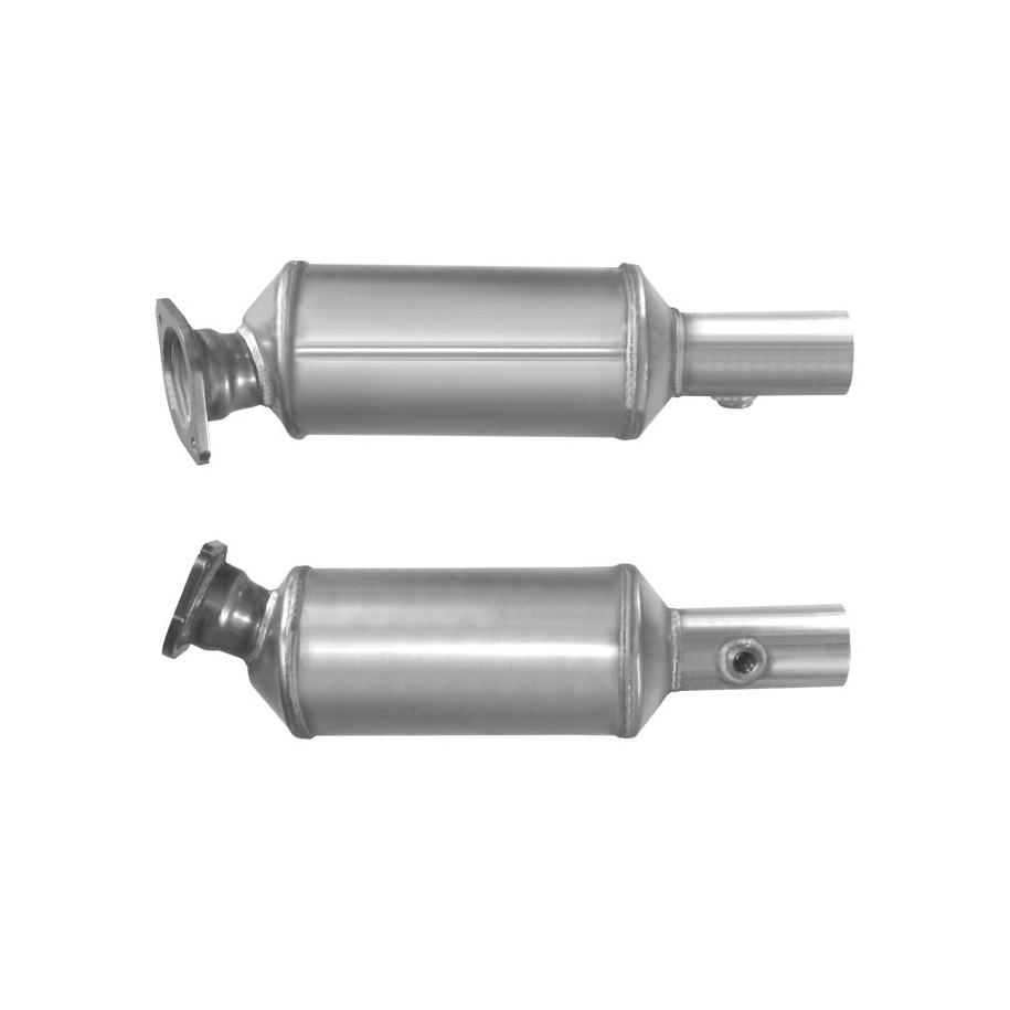 Diesel Particulate Filter DPF - BM Catalysts BM11100