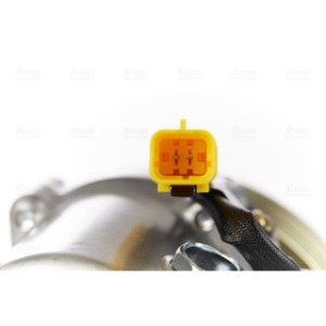 Compressor - Nissens 89362