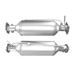 Diesel Particulate Filter DPF - BM Catalysts BM11110P