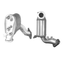 Diesel Particulate Filter DPF - BM Catalysts BM11113P