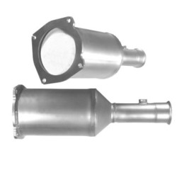 Diesel Particulate Filter DPF - BM Catalysts BM11134