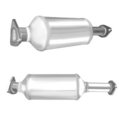 Diesel Particulate Filter DPF - BM Catalysts BM11207