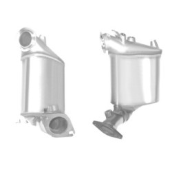 Diesel Particulate Filter DPF - BM Catalysts BM11230