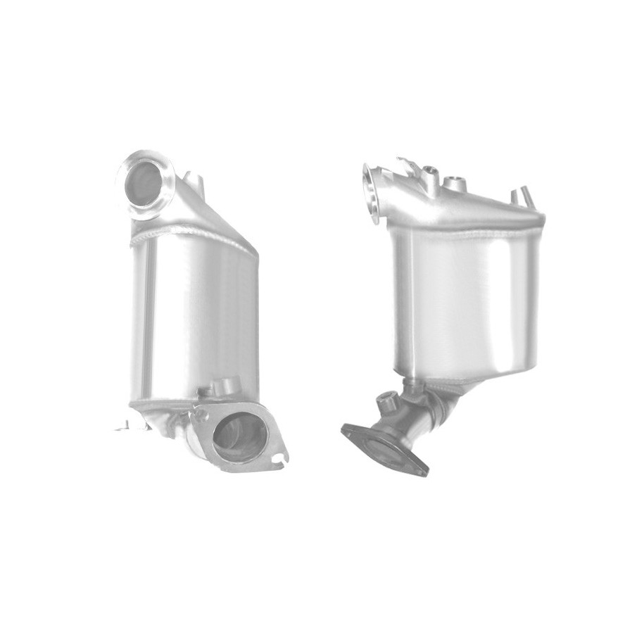 Diesel Particulate Filter DPF - BM Catalysts BM11230