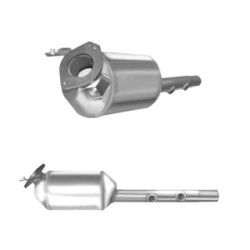 Diesel Particulate Filter DPF - BM Catalysts BM11233