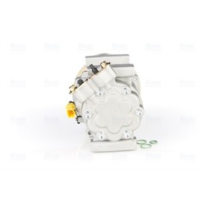 Compressor - Nissens 89372