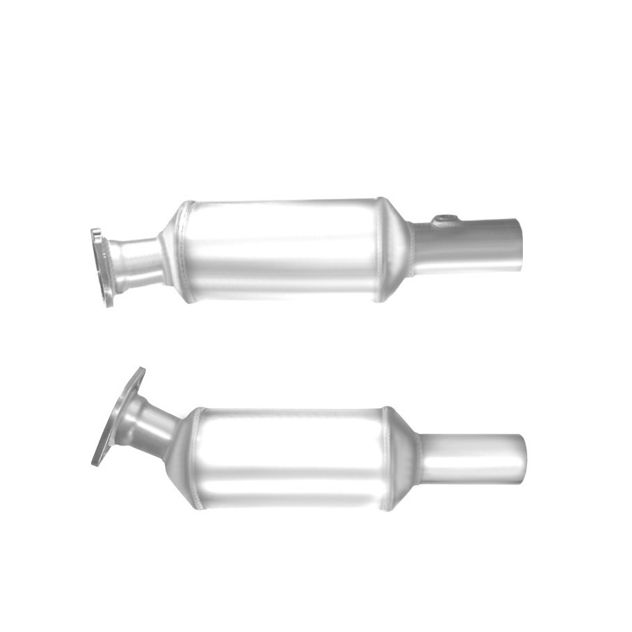 Diesel Particulate Filter DPF - BM Catalysts BM11366P