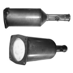 Diesel Particulate Filter DPF - BM Catalysts BM11371H