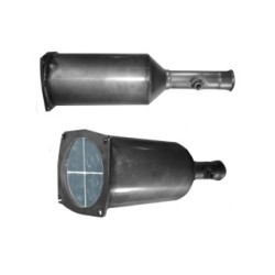 Diesel Particulate Filter DPF - BM Catalysts BM11371HP