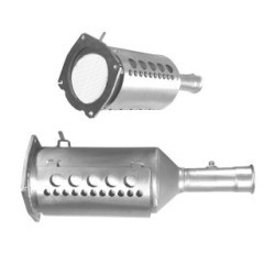 Diesel Particulate Filter DPF - BM Catalysts BM11415H