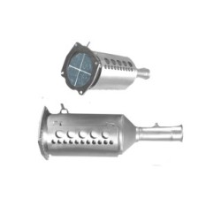 Diesel Particulate Filter DPF - BM Catalysts BM11415HP