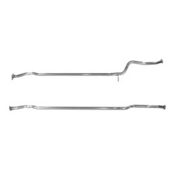 Exhaust Pipe - BM Catalysts BM50015