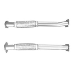 Exhaust Pipe - BM Catalysts BM50019