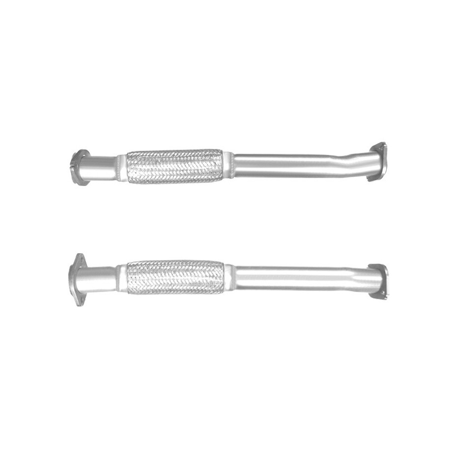 Exhaust Pipe - BM Catalysts BM50019