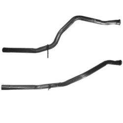 Exhaust Pipe - BM Catalysts BM50060