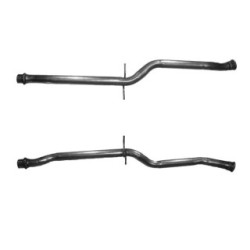 Exhaust Pipe - BM Catalysts BM50094