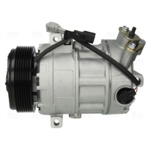 Compressor - Nissens 89392