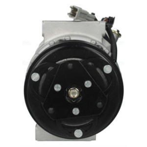 Compressor - Nissens 89392