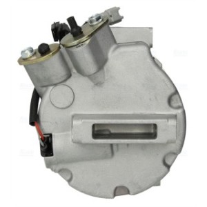 Compressor - Nissens 89392