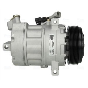 Compressor - Nissens 89392