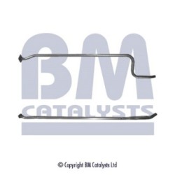 Exhaust Pipe - BM Catalysts BM50123