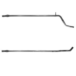 Exhaust Pipe - BM Catalysts BM50143