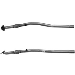 Exhaust Pipe - BM Catalysts BM50155