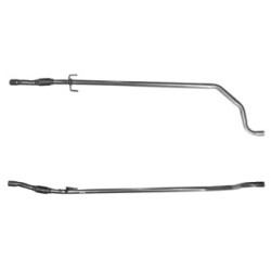 Exhaust Pipe - BM Catalysts BM50162