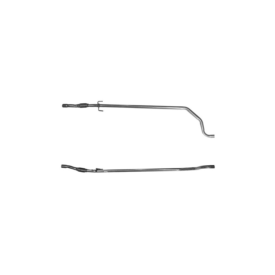 Exhaust Pipe - BM Catalysts BM50162
