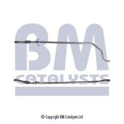 Exhaust Pipe - BM Catalysts BM50162
