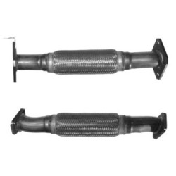 Exhaust Pipe - BM Catalysts BM50218