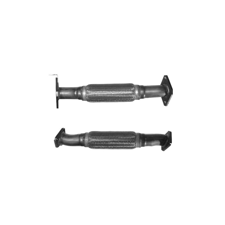 Exhaust Pipe - BM Catalysts BM50218