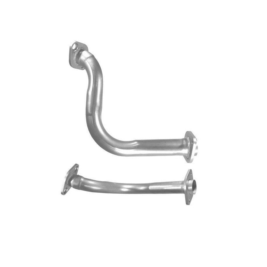 Exhaust Pipe - BM Catalysts BM50252