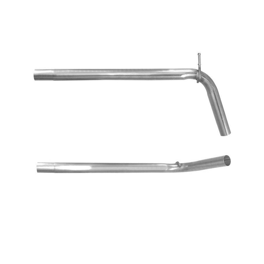 Exhaust Pipe - BM Catalysts BM50254