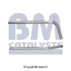Exhaust Pipe - BM Catalysts BM50254