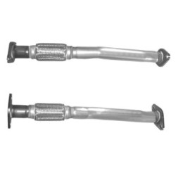Exhaust Pipe - BM Catalysts BM50265