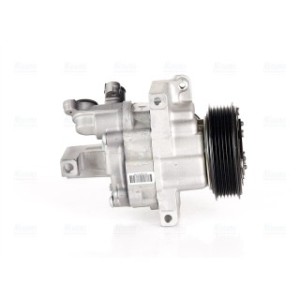 Compressor - Nissens 89399