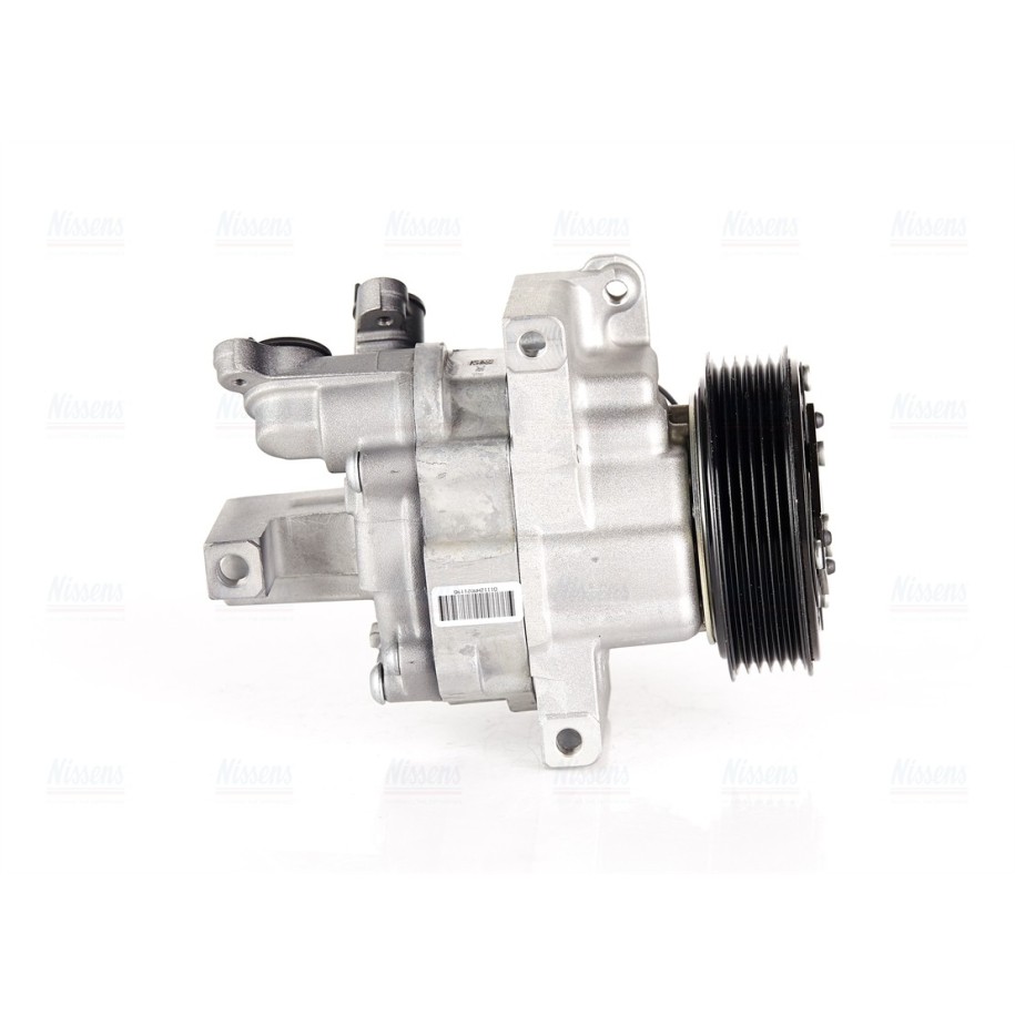 Compressor - Nissens 89399