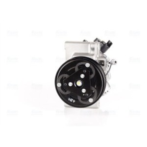 Compressor - Nissens 89399