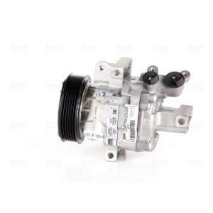Compressor - Nissens 89399