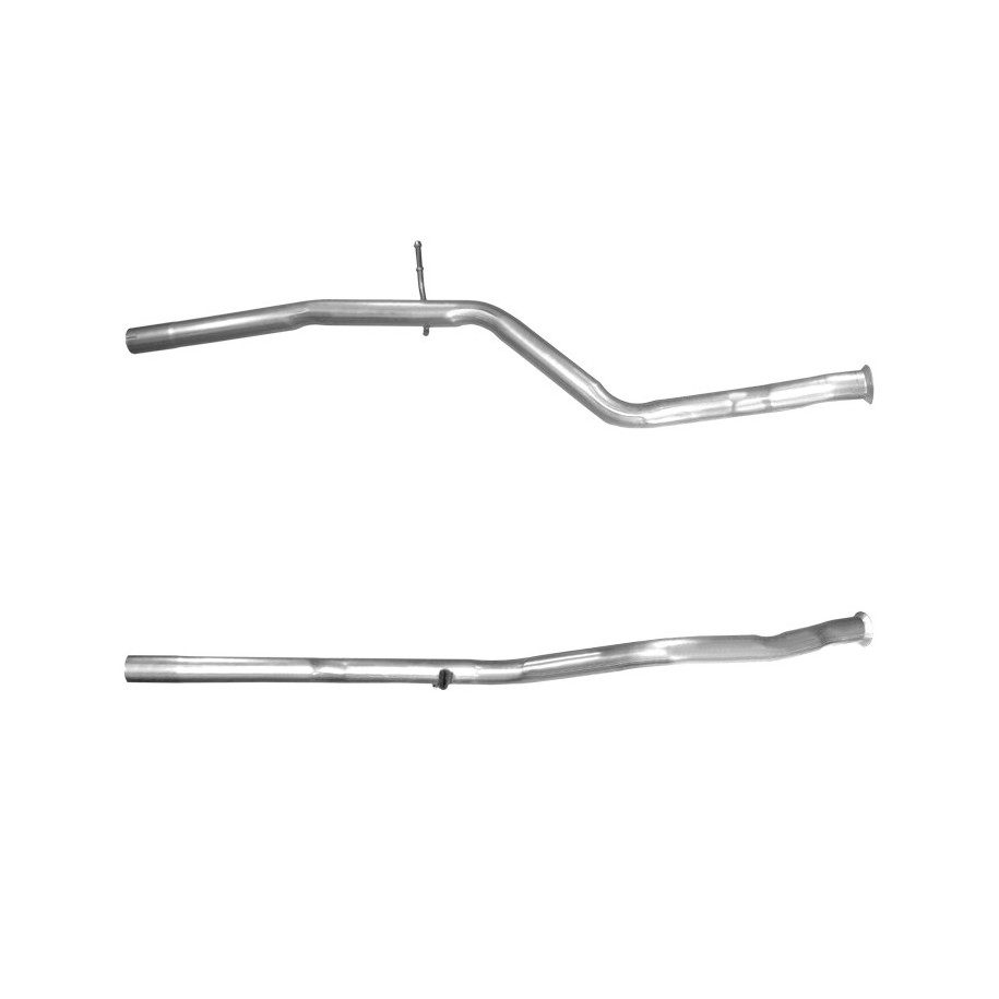 Exhaust Pipe - BM Catalysts BM50291