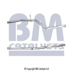 Exhaust Pipe - BM Catalysts BM50291