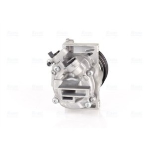 Compressor - Nissens 89399