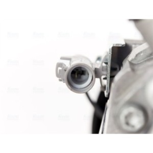 Compressor - Nissens 89399
