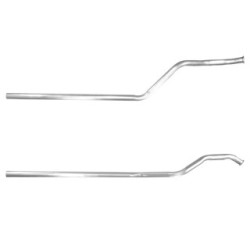 Exhaust Pipe - BM Catalysts BM50330