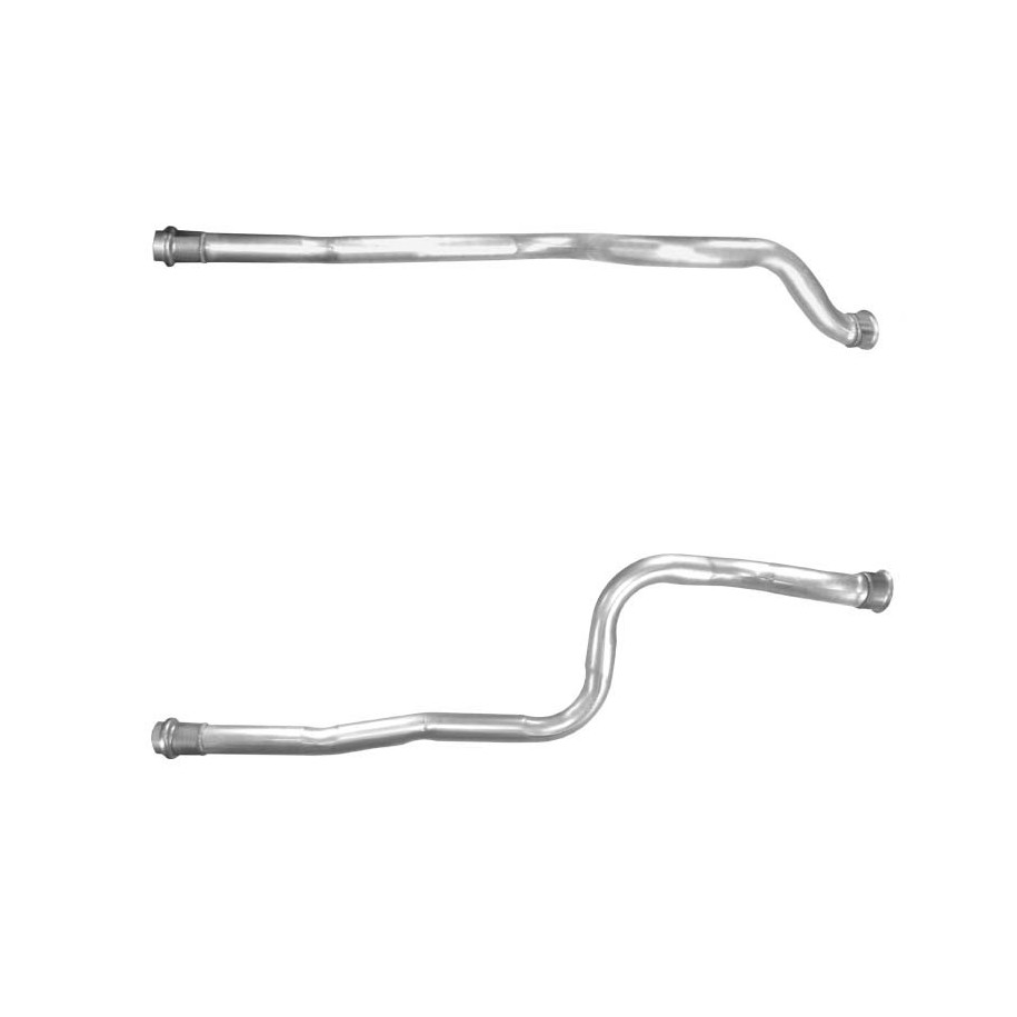 Exhaust Pipe - BM Catalysts BM50357