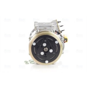 Compressor - Nissens 89404
