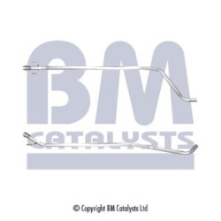 Exhaust Pipe - BM Catalysts BM50360